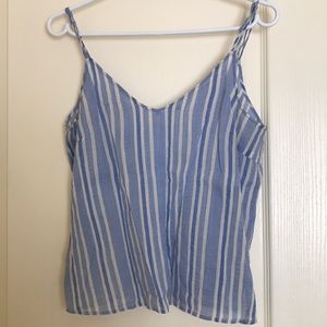 Camisole d'été